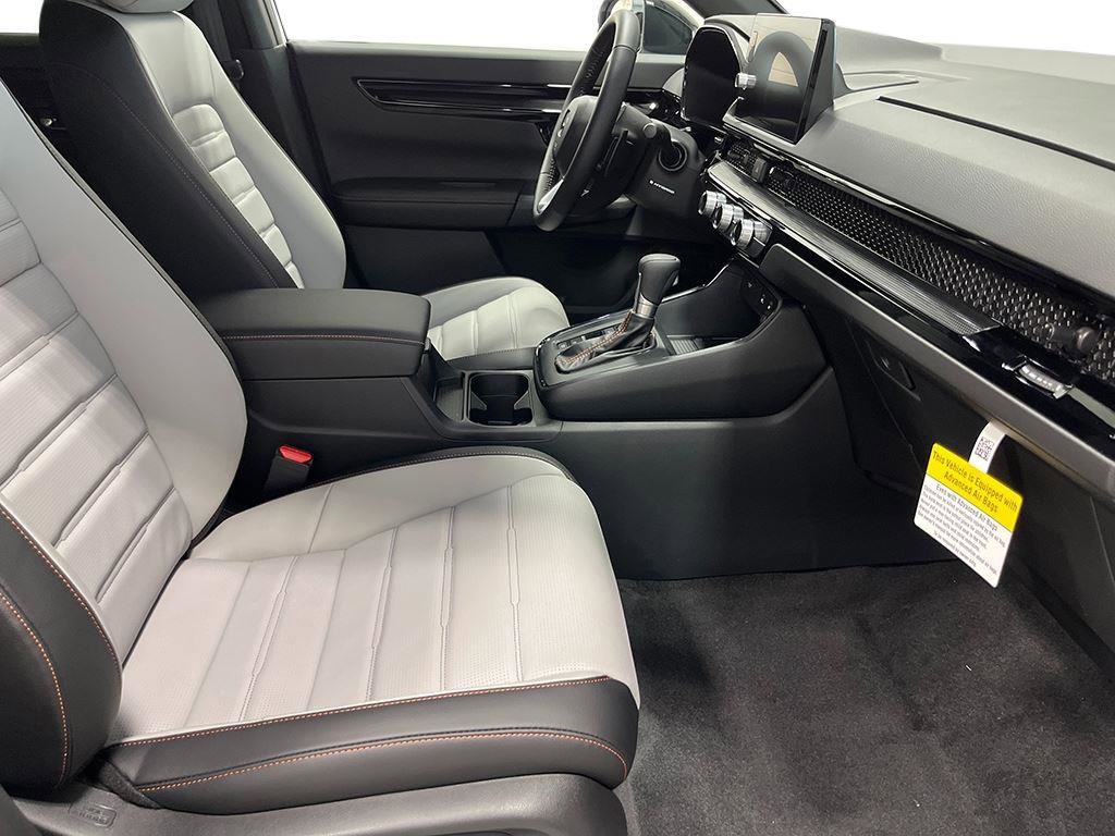 New 2026 Honda CR-V Sport Touring image 28