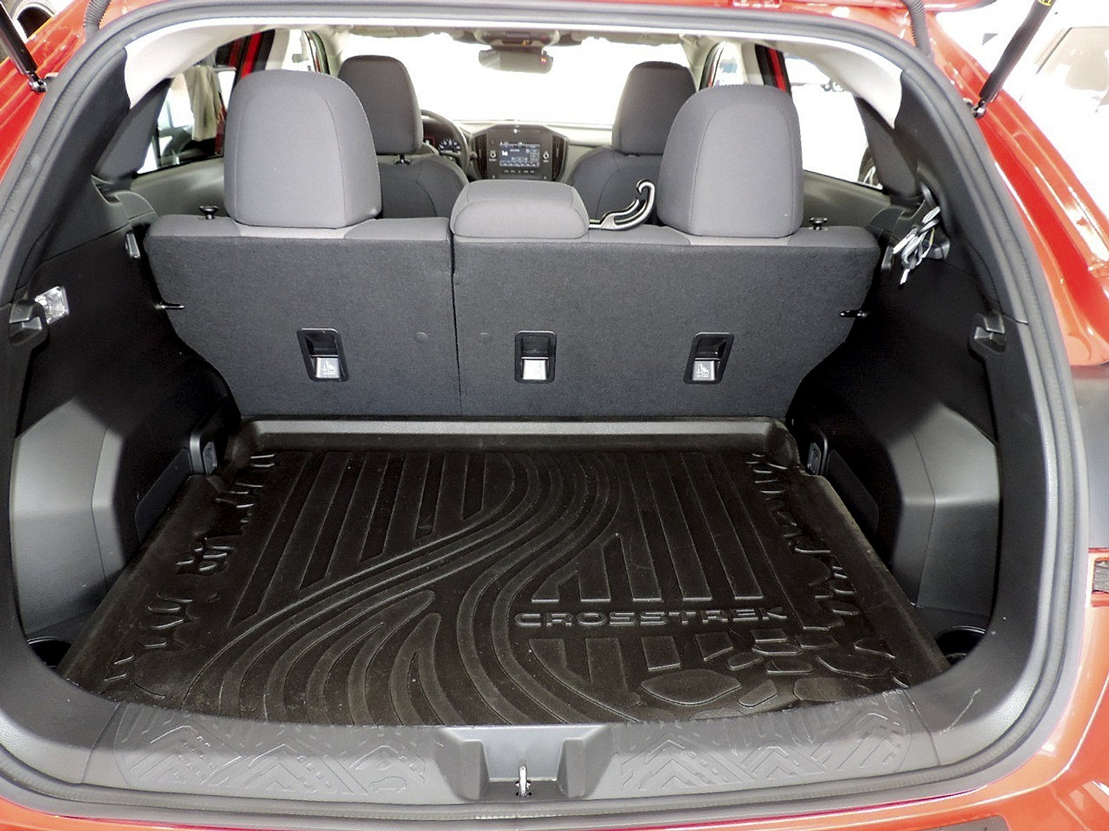 Certified 2024 Subaru Crosstrek 2.0i AWD/4WD image 18