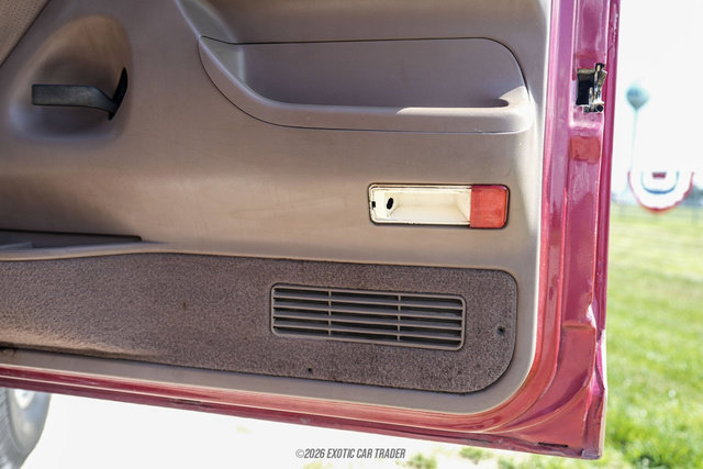 Used 1994 Ford Bronco Eddie Bauer AWD/4WD image 45