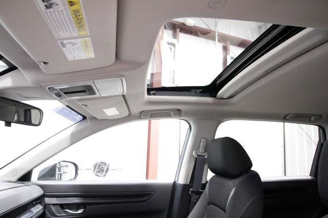 Certified 2023 Honda CR-V EX image 35