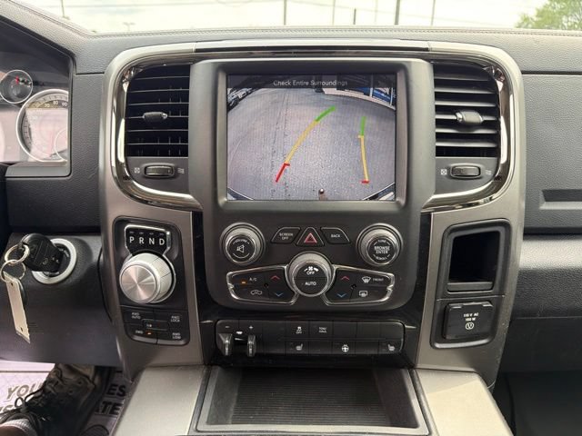 Used 2014 RAM 1500 Sport AWD/4WD image 18