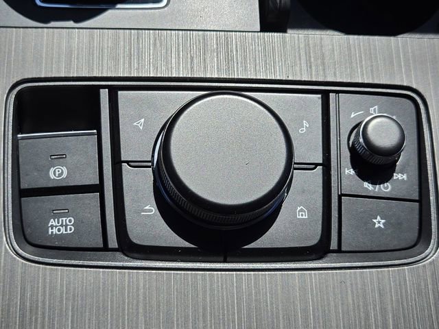 Used 2025 MAZDA CX-70 3.3 Turbo S w/ Premium Plus image 25