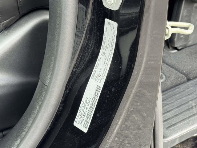 Used 2025 Chrysler Pacifica Select FWD image 31