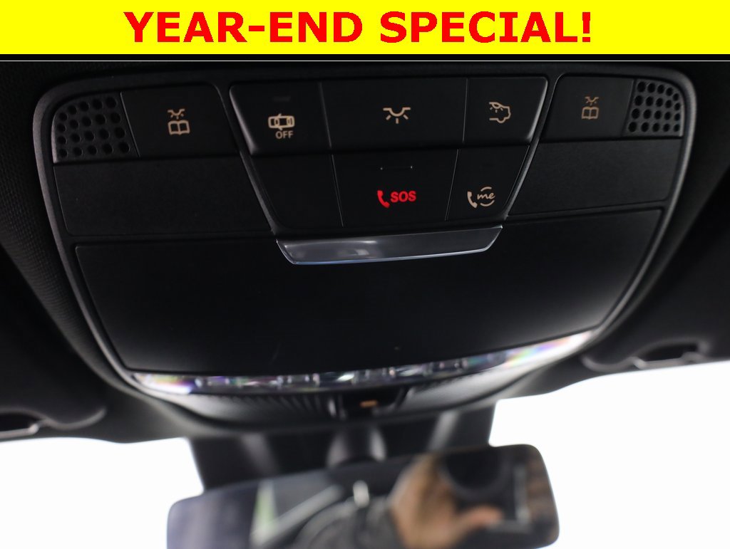 Used 2022 Mercedes-Benz GLC 300 GLC 300 image 28