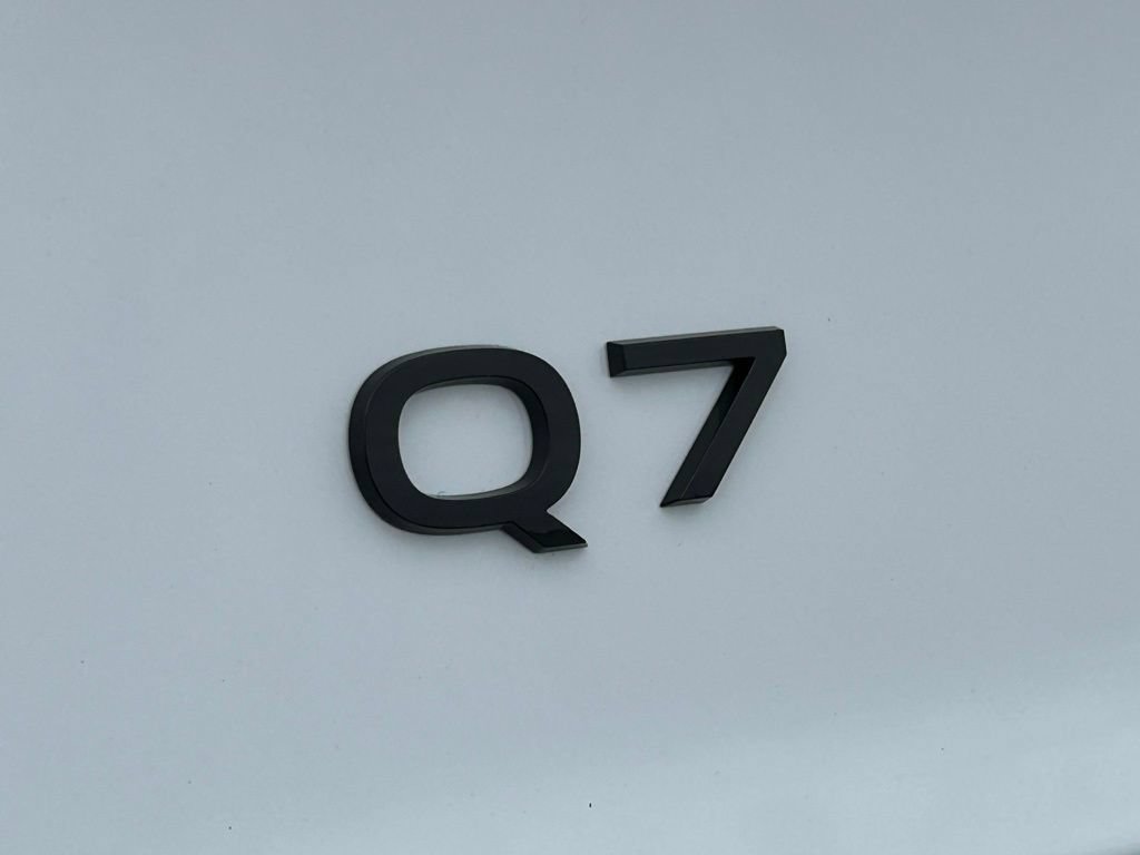 New 2026 Audi Q7 3.0T Premium Plus w/ Premium Plus Package AWD/4WD image 77