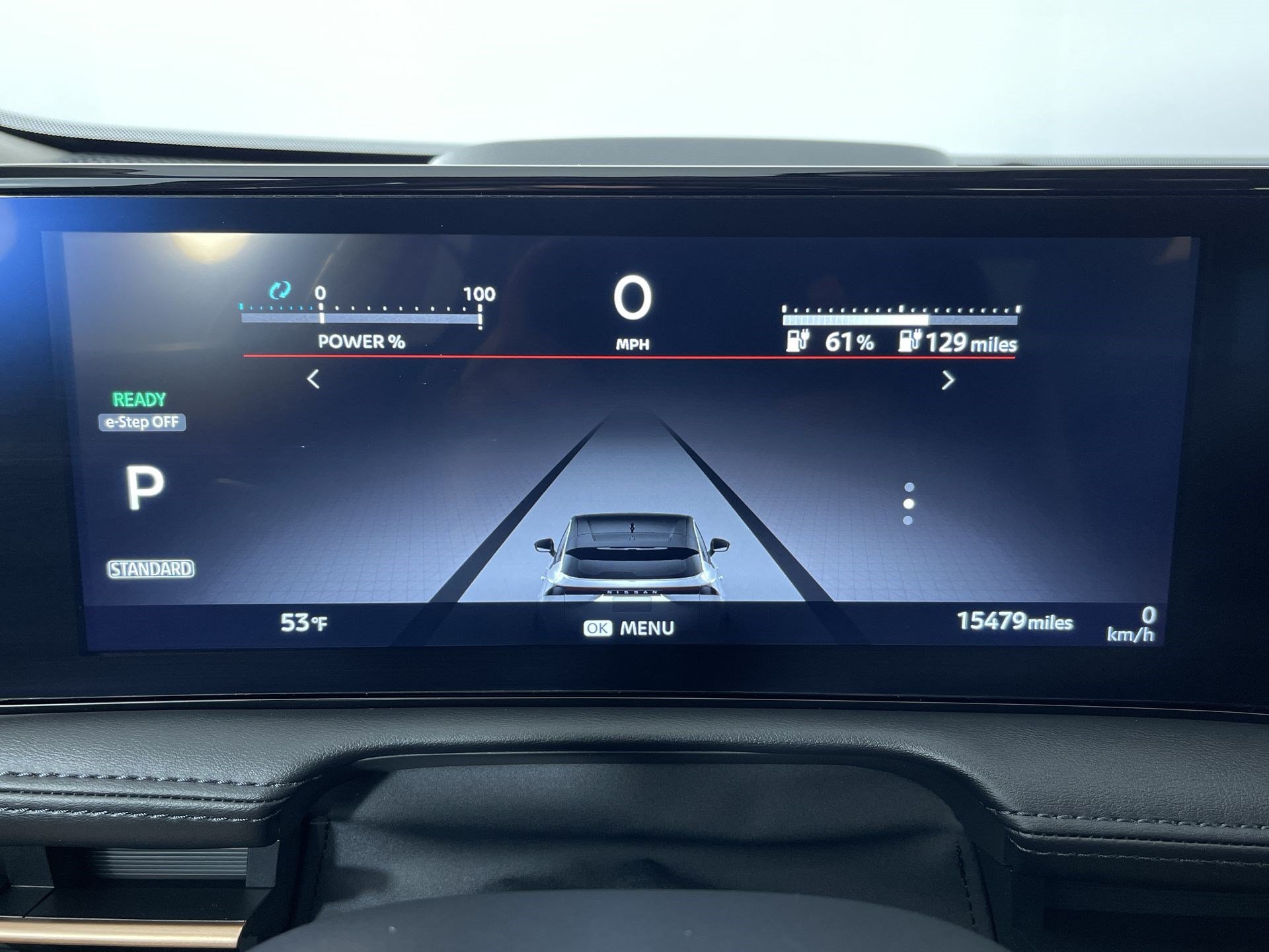 Certified 2024 Nissan Ariya AWD image 17