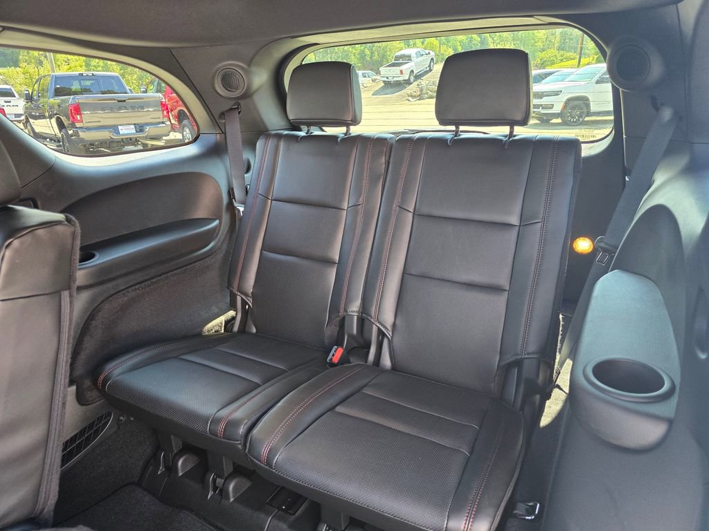 New 2026 Dodge Durango GT image 14