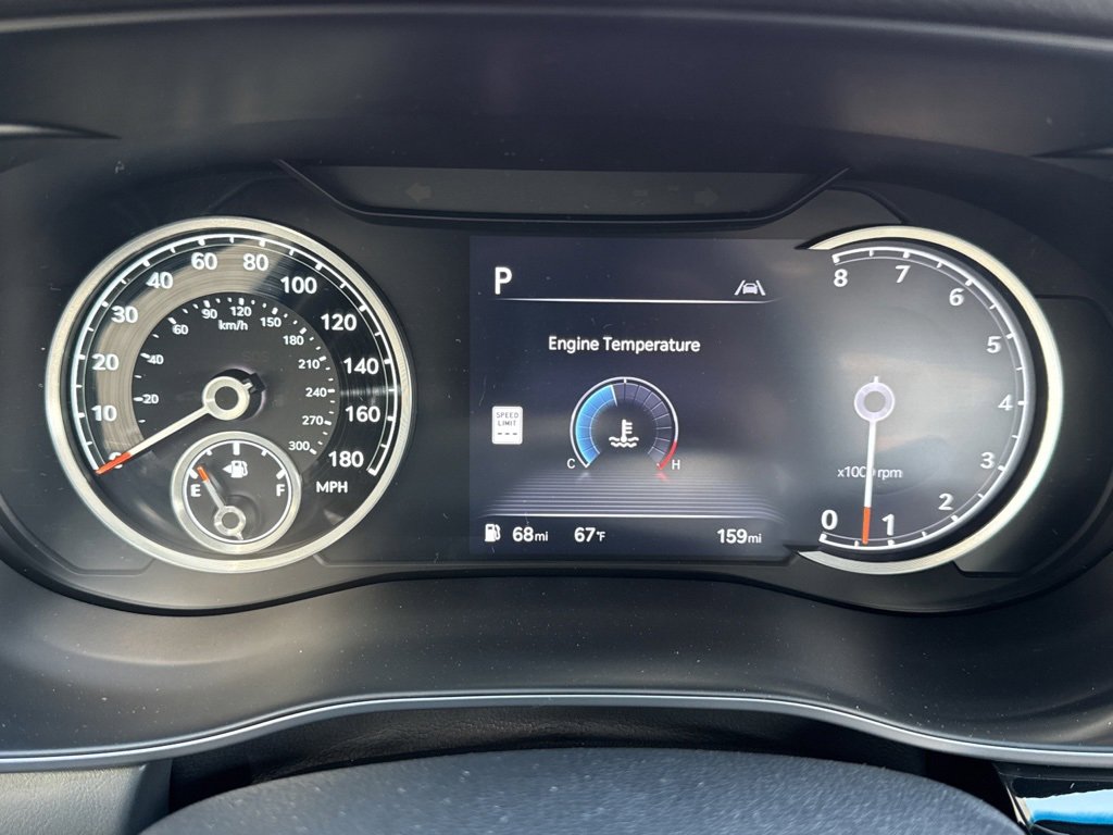 New 2026 Genesis G70 3.3T Sport Prestige image 4