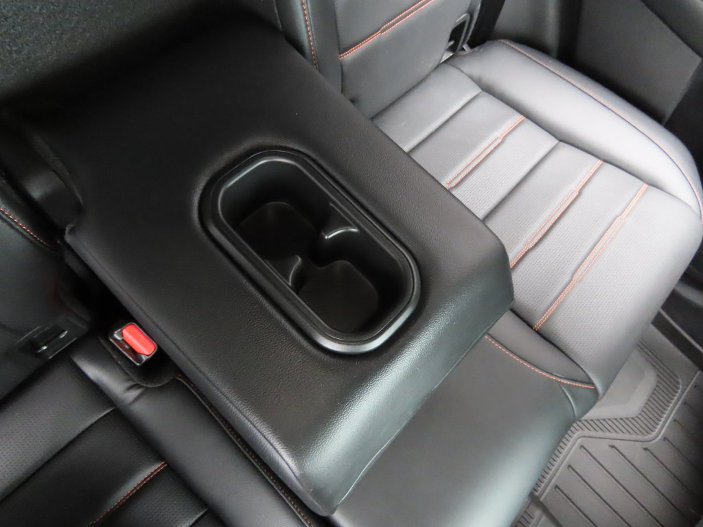 Used 2024 Honda CR-V Sport Touring image 32