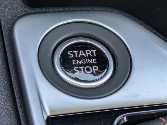 Used 2023 Nissan Sentra SR w/ Trunk Package image 24