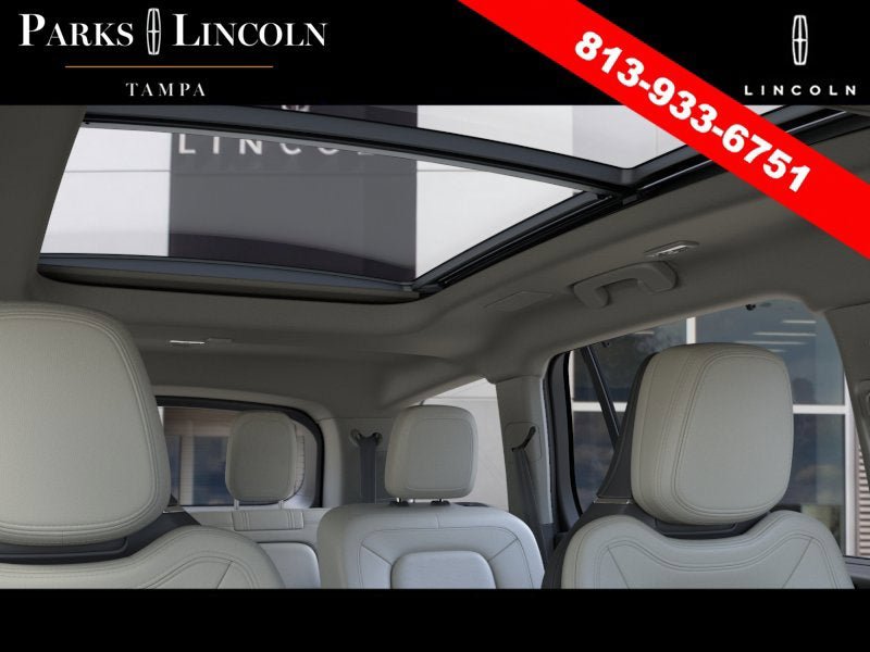 New 2026 Lincoln Aviator Reserve AWD/4WD image 22