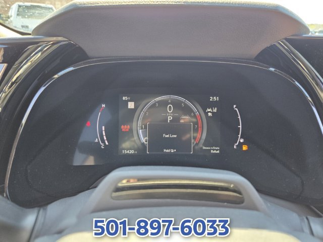 Used 2024 Lexus RX 350 Premium Plus w/ Convenience Package FWD image 30