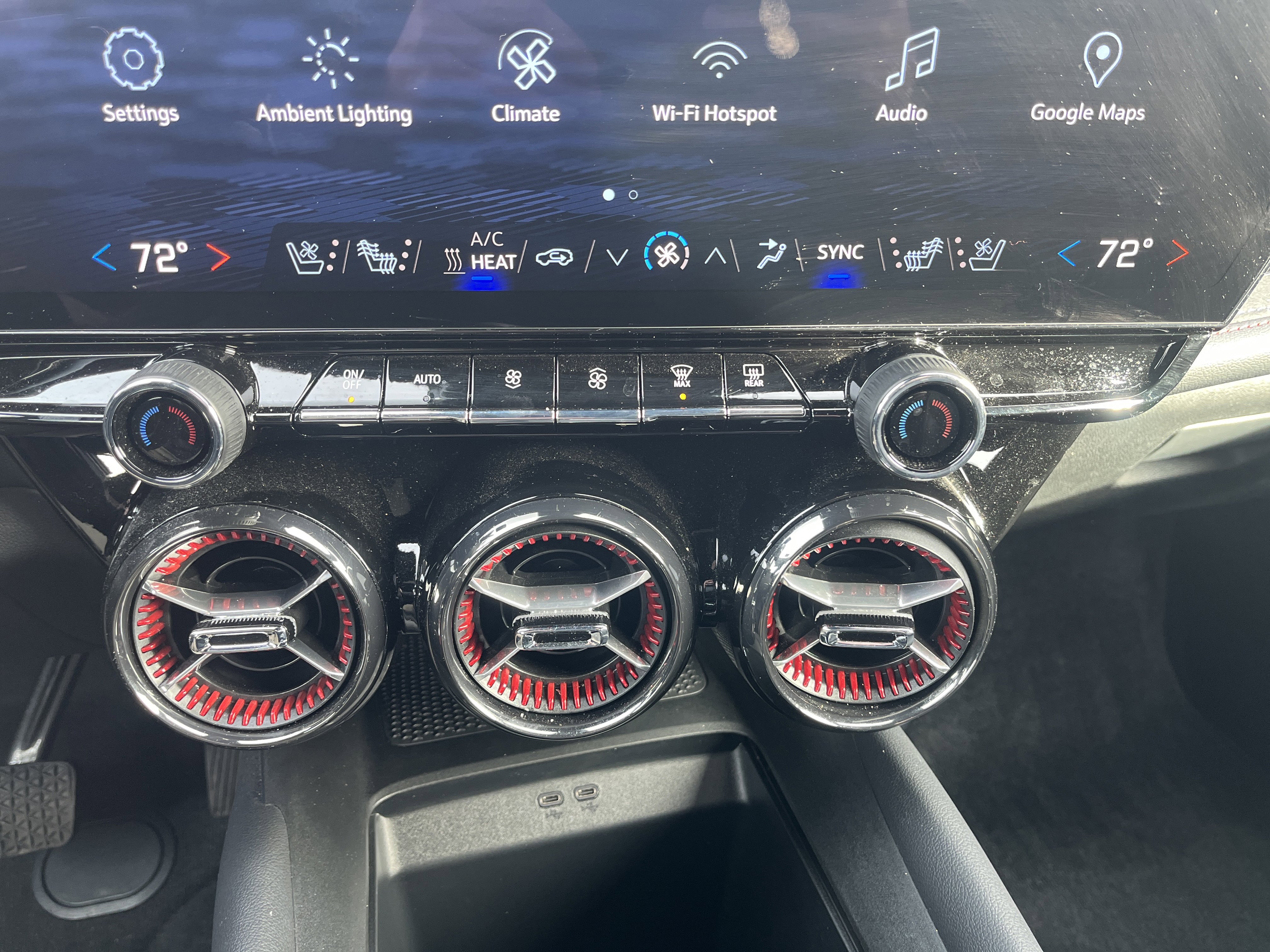 Used 2025 Chevrolet Blazer EV RS image 30