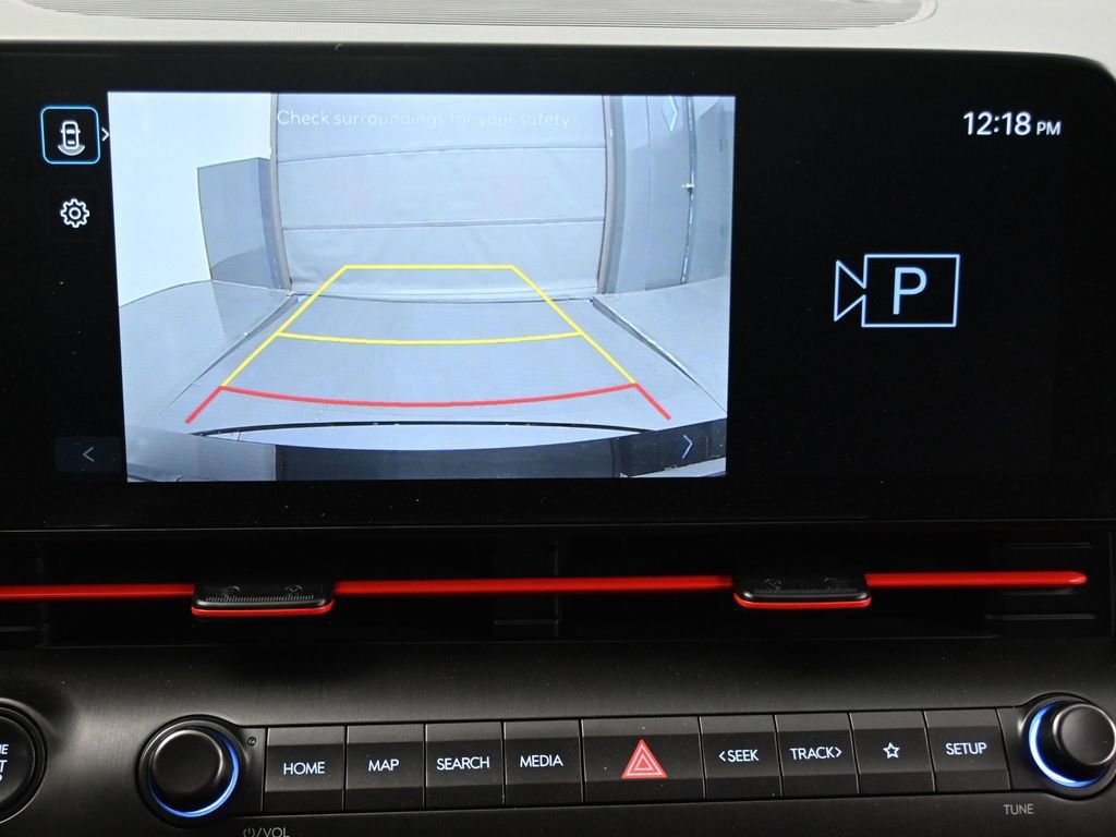 Used 2024 Hyundai Kona N Line FWD image 18