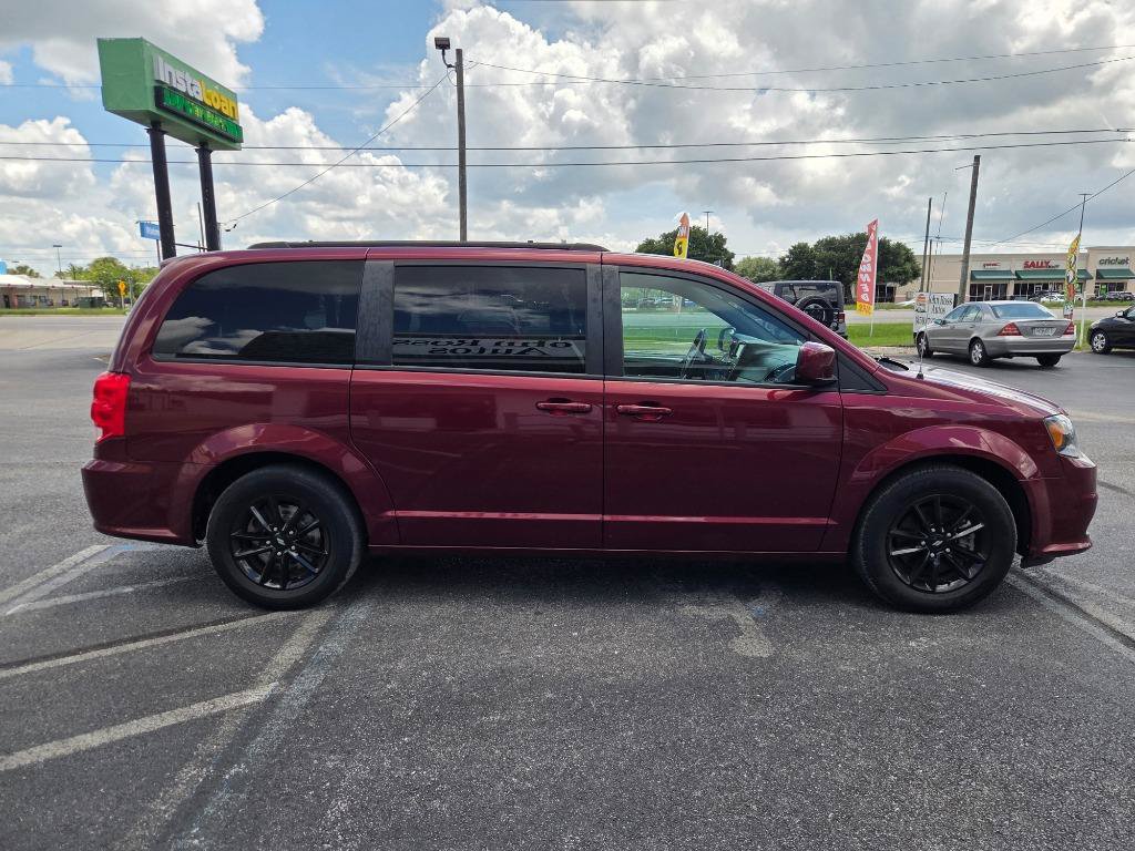 Used 2019 Dodge Grand Caravan GT FWD image 5