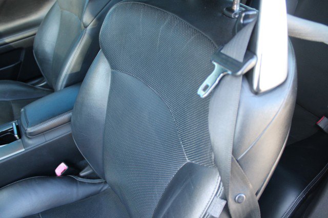 Used 2014 Lexus IS 250C w/ F-Sport Package w/as Tires RWD image 36