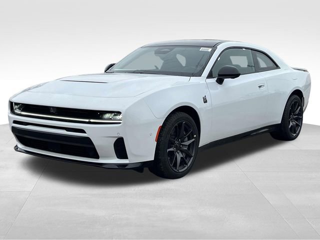 New 2026 Dodge Charger Scat Pack image 3