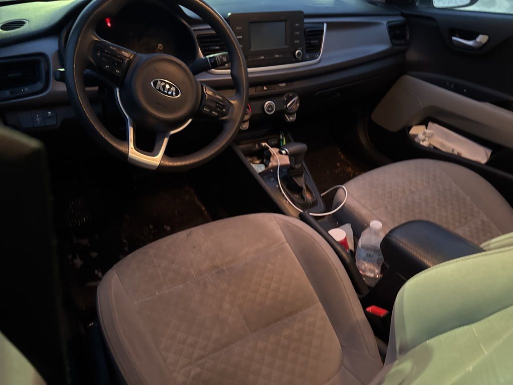 Used 2018 Kia Rio S image 14