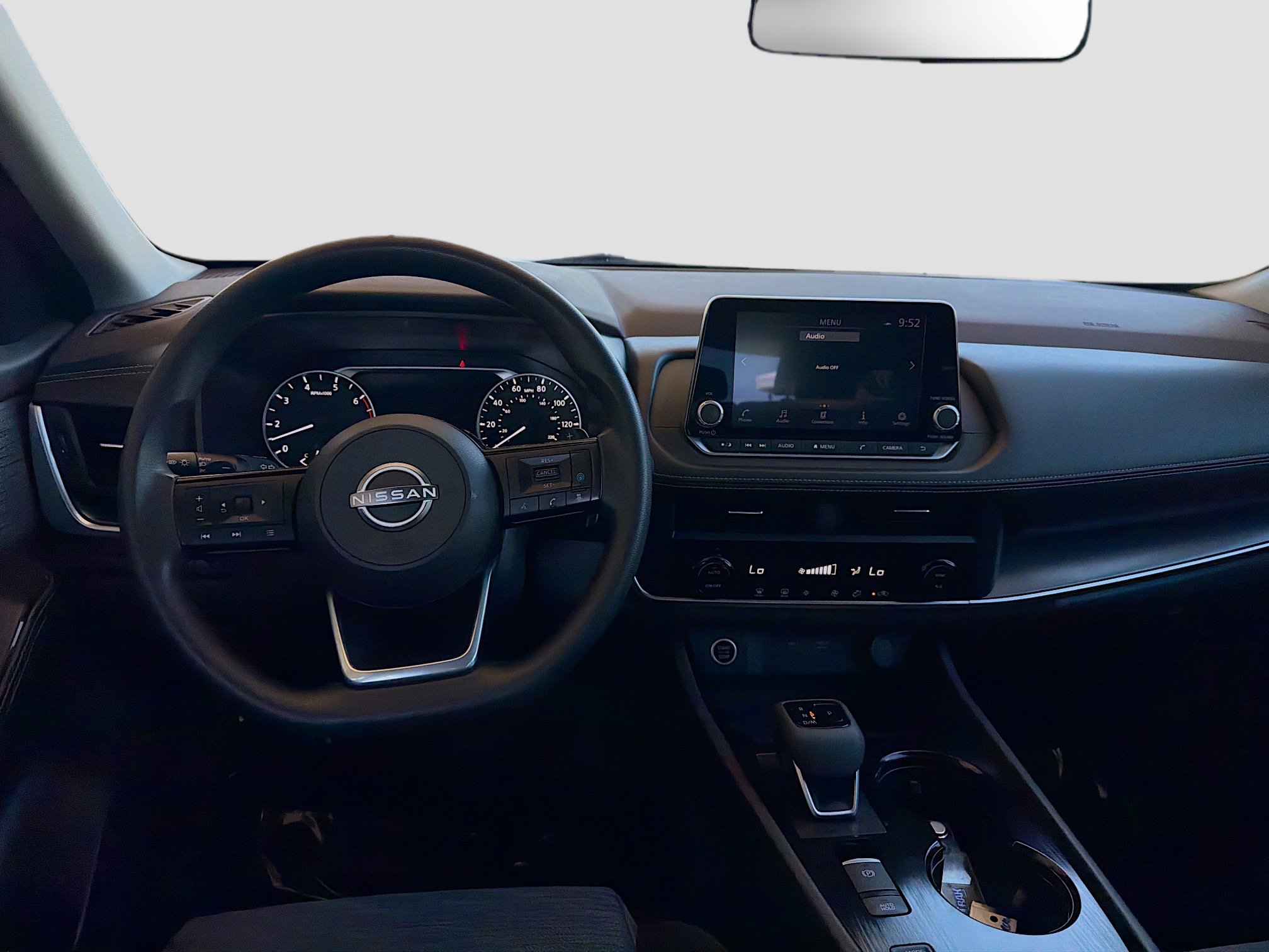 Used 2023 Nissan Rogue SV image 20