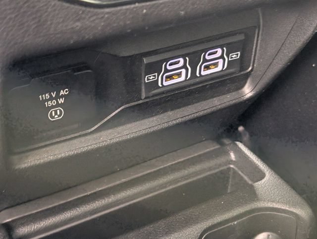 Certified 2021 Jeep Grand Cherokee L Laredo AWD/4WD image 25