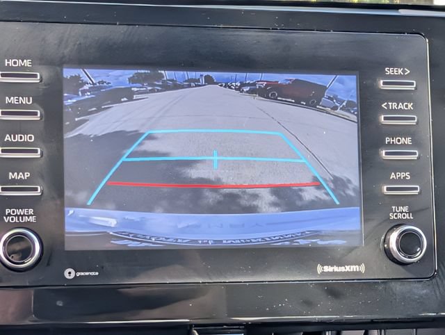 Used 2024 Toyota Camry LE FWD image 17