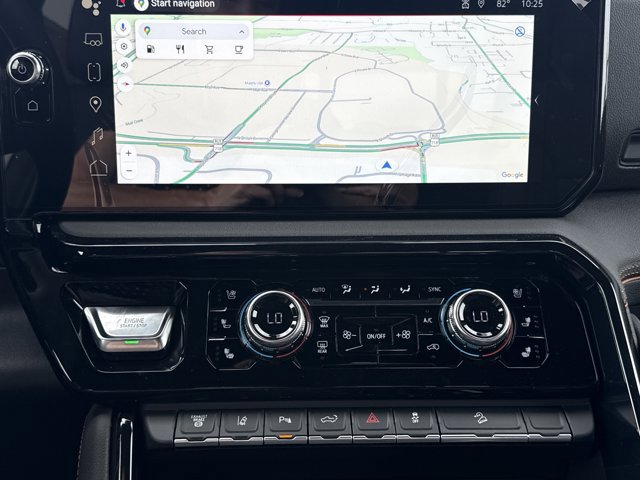New 2026 GMC Sierra 2500 AT4 w/ AT4 Premium Plus Package AWD/4WD image 17