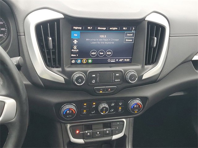 Certified 2023 GMC Terrain SLT w/ Elevation Edition image 15