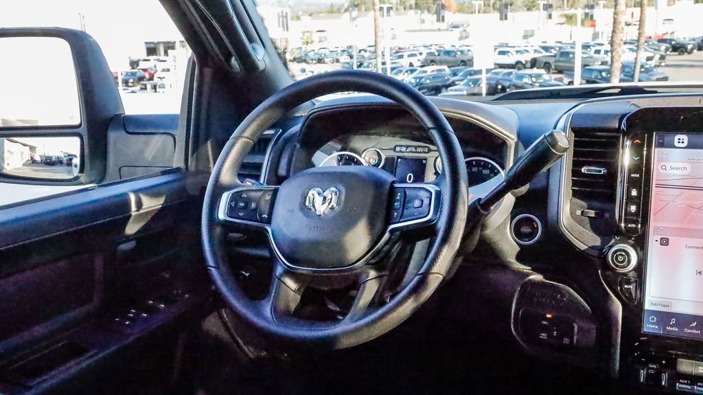 New 2026 RAM 3500 Tradesman image 15