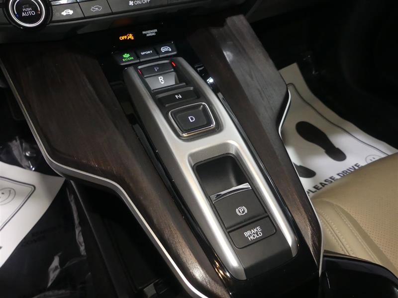 Used 2018 Honda Clarity Touring image 37