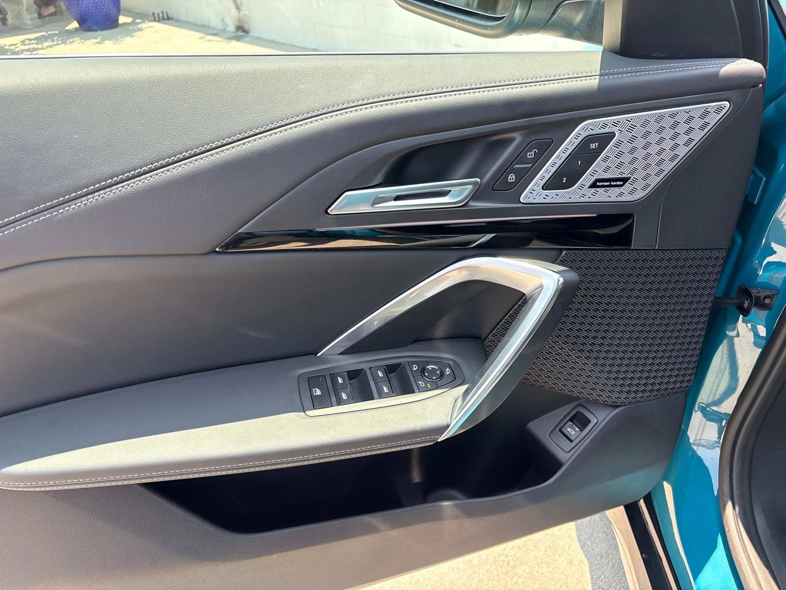 Used 2024 BMW X1 xDrive28i image 18