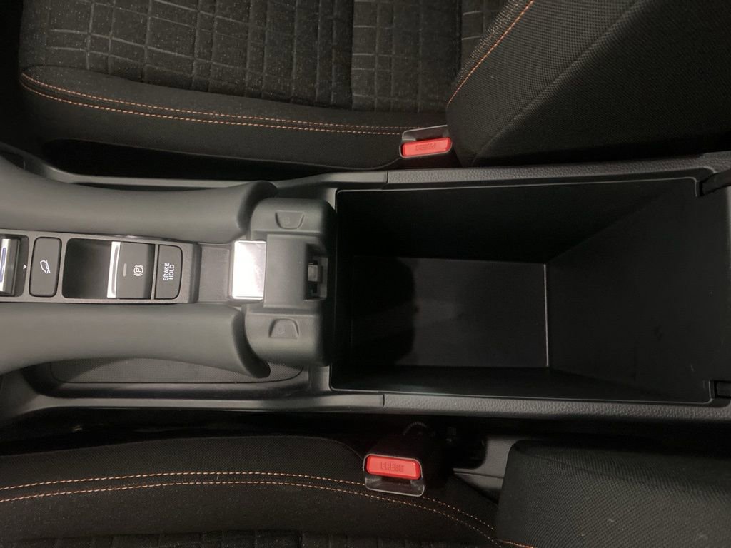 Used 2023 Honda HR-V Sport image 20