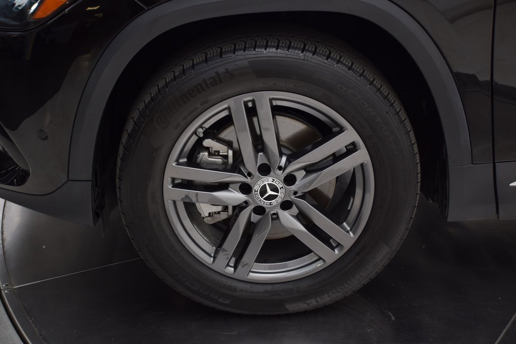 Certified 2025 Mercedes-Benz GLA 250 image 11