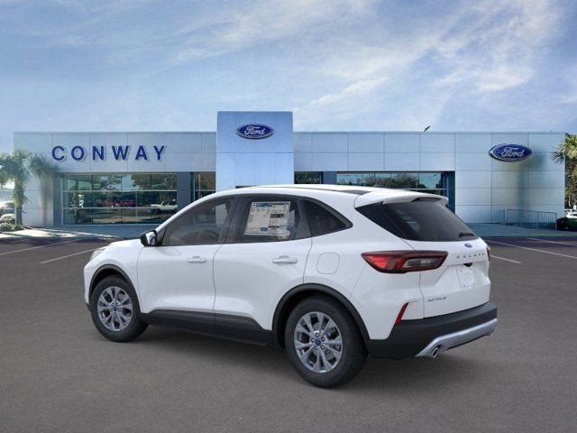 New 2026 Ford Escape Active w/ Tech Pack #1 image 4