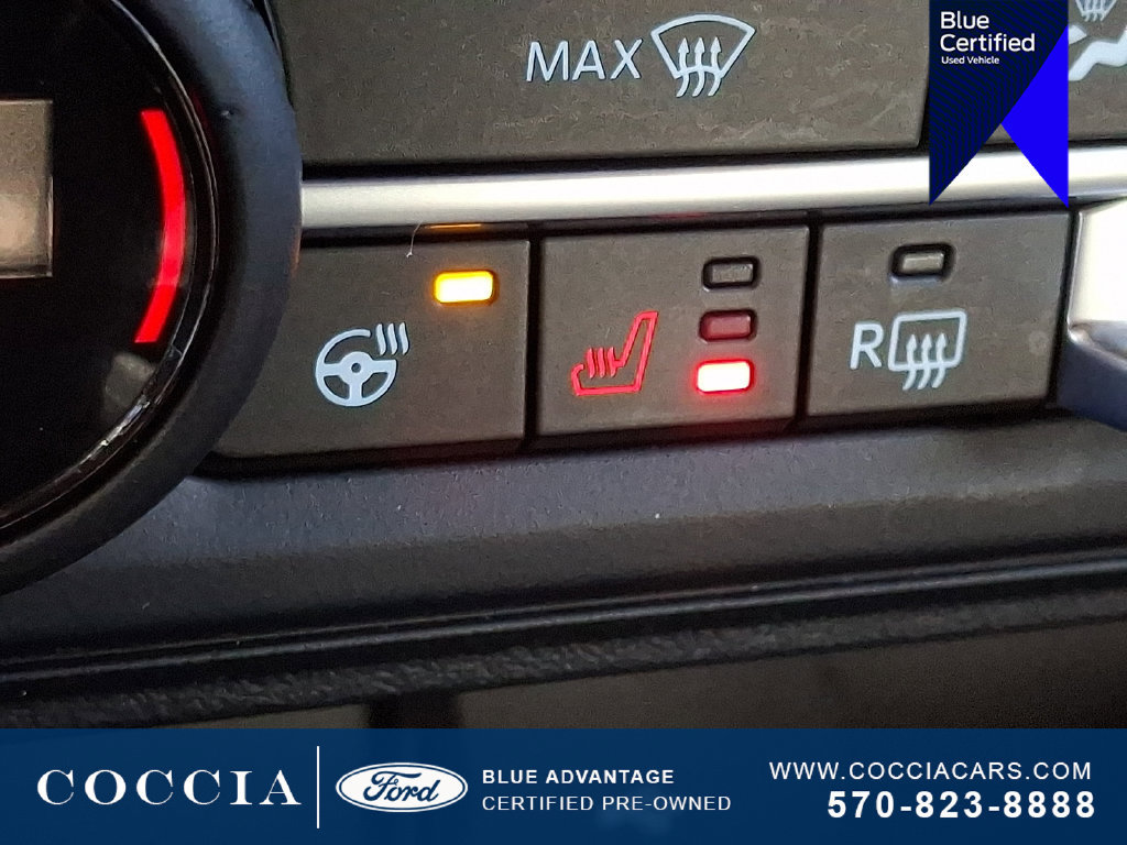 Certified 2023 Ford Bronco Badlands AWD/4WD image 24