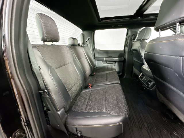 Used 2023 Ford F150 Tremor AWD/4WD image 29