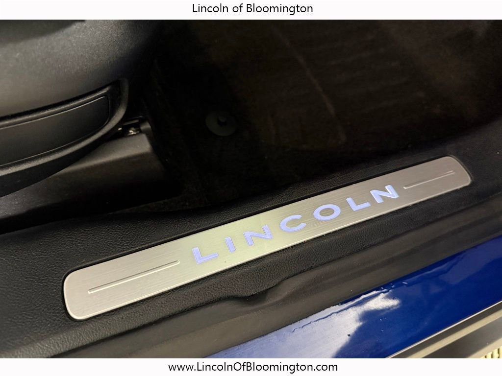 Used 2020 Lincoln Corsair Reserve w/ Equipment Group 202A AWD/4WD image 18