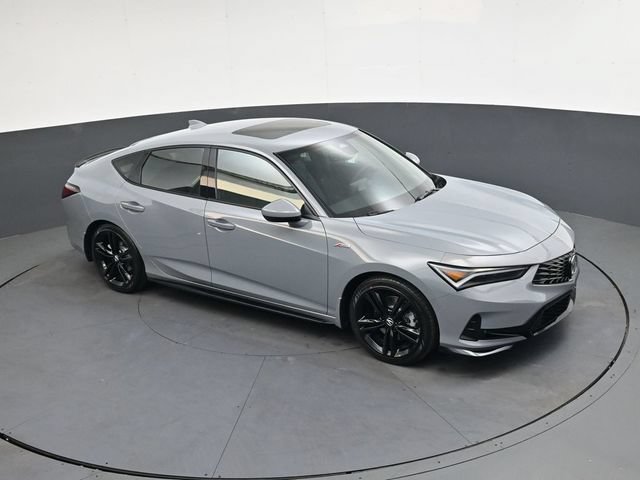 New 2026 Acura Integra A-Spec FWD image 20