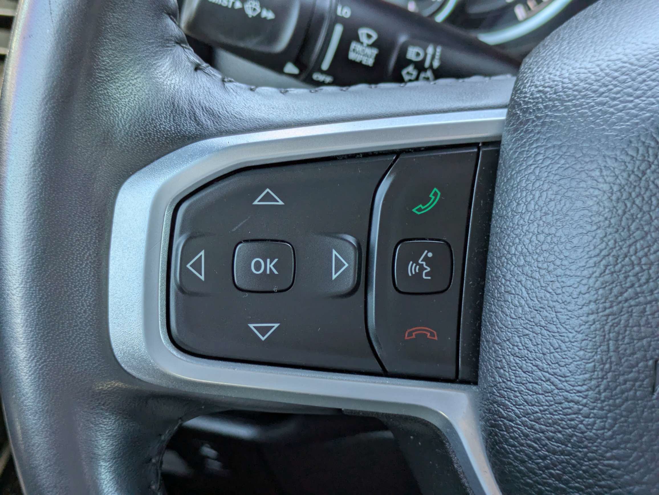 Used 2022 RAM 1500 Big Horn AWD/4WD image 24