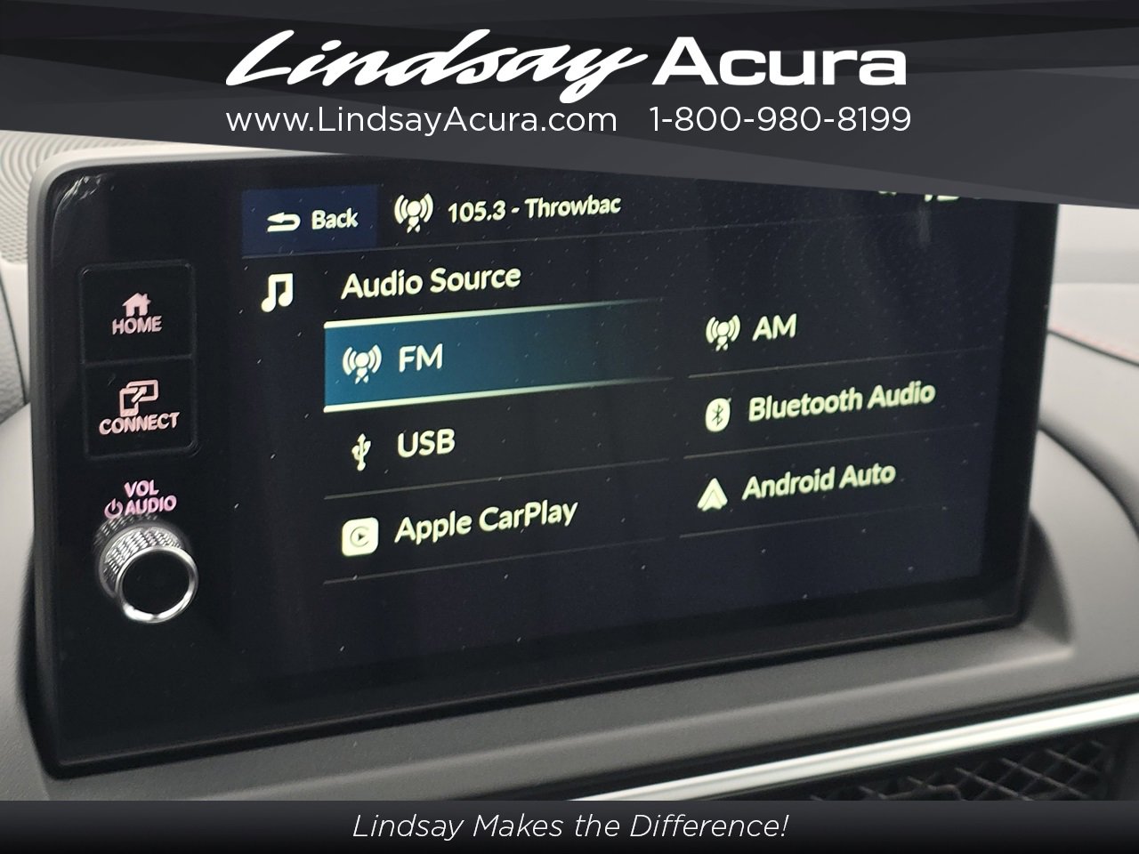 New 2025 Acura ADX A-Spec image 19