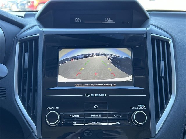 Used 2017 Subaru Impreza 2.0i Premium w/ BSD & Rcta/SRF/Eyesight image 11