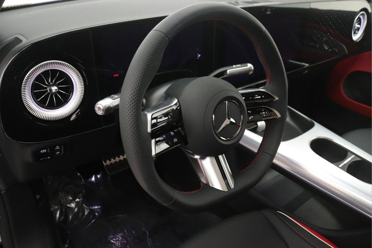 New 2026 Mercedes-Benz CLA 350 image 4