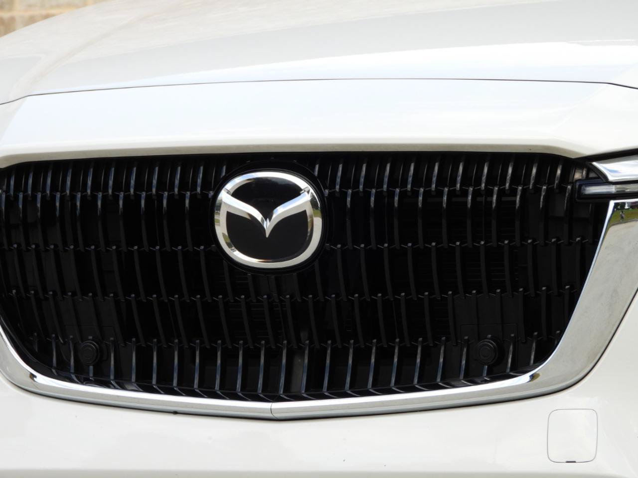 Used 2024 MAZDA CX-90 3.3 Turbo w/ Premium Plus Pkg AWD/4WD image 5