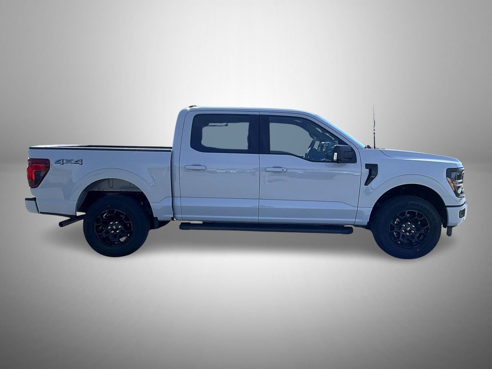 New 2026 Ford F150 XLT w/ Equipment Group 302A MID AWD/4WD image 4