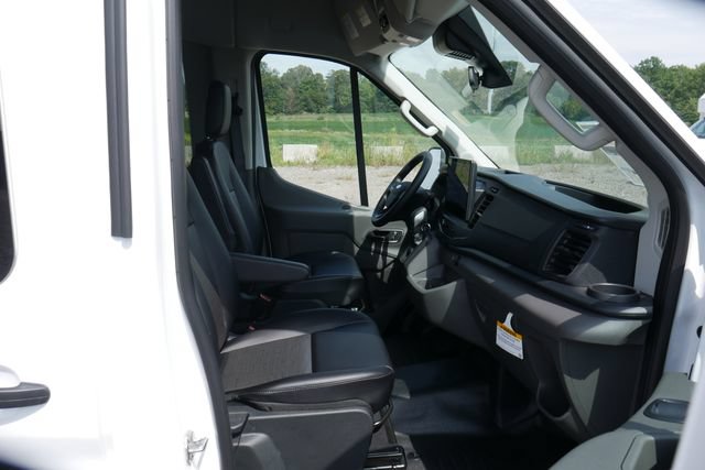 New 2026 Ford Transit 350 XL w/ Fleet Safety Package RWD image 24