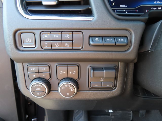 Certified 2023 Chevrolet Suburban High Country image 19