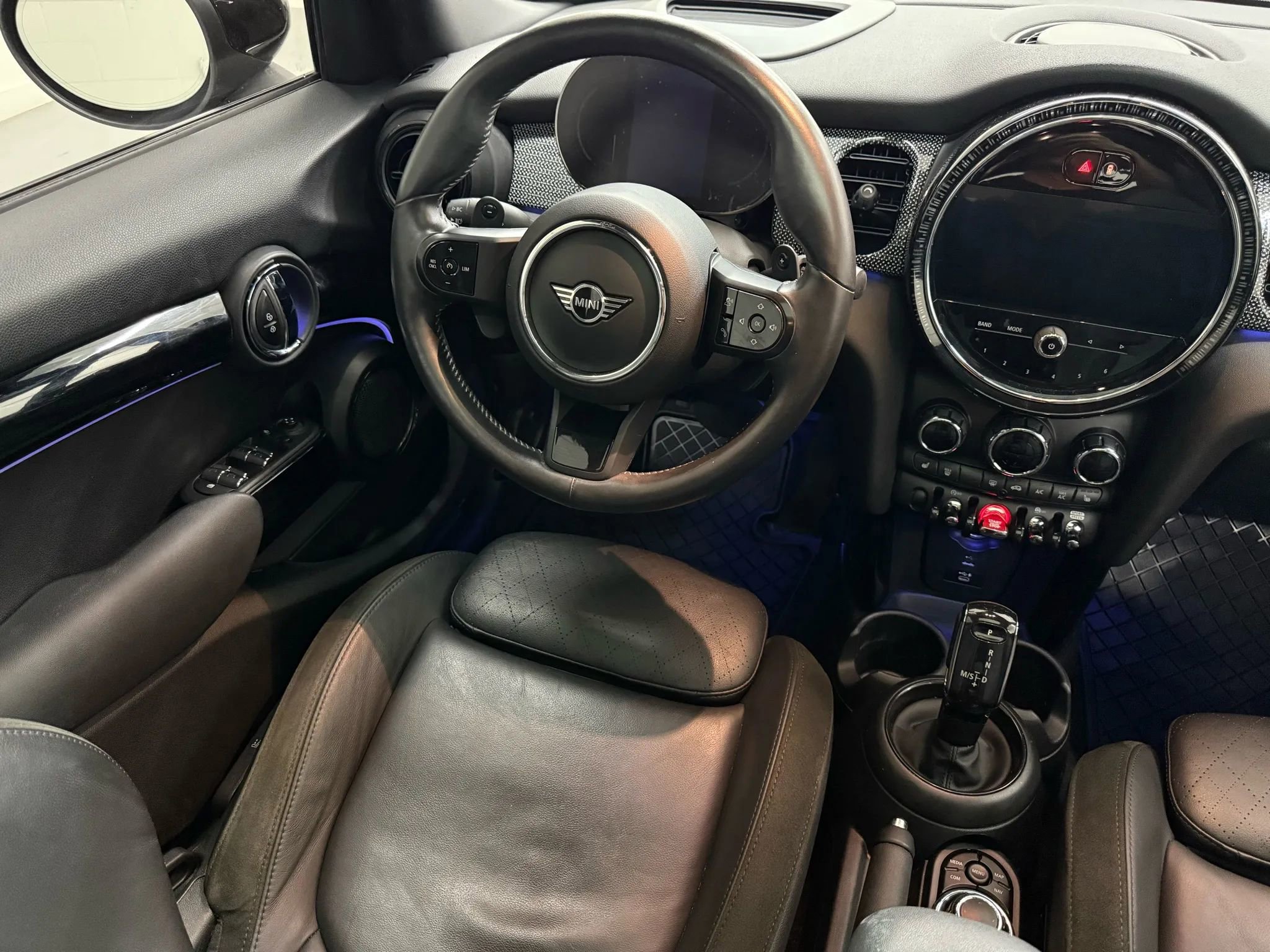 Used 2022 MINI Cooper S image 29