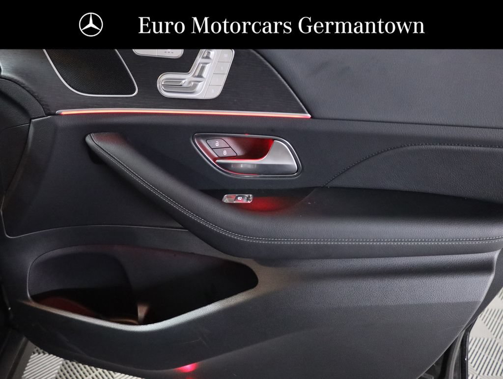 Used 2026 Mercedes-Benz GLE 350 4MATIC image 59