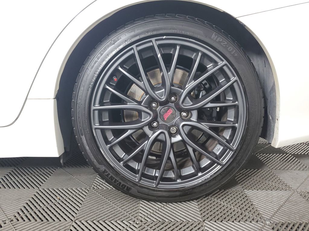 Used 2016 Subaru WRX STI image 30