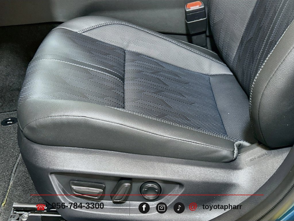 New 2026 Toyota Camry XSE w/ Premium Package FWD image 18