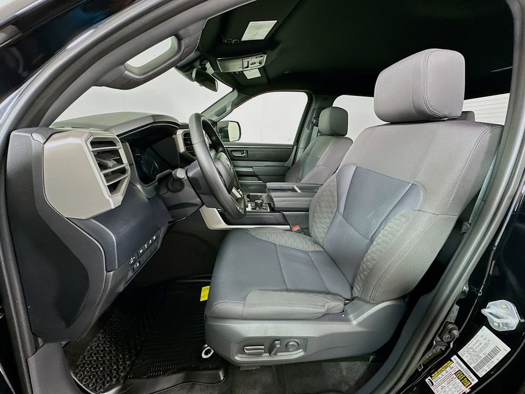 Certified 2026 Toyota Tundra SR5 AWD/4WD image 20